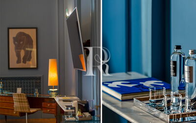 The Blue Wellness Suite