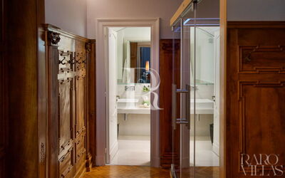 The Blue Wellness Suite