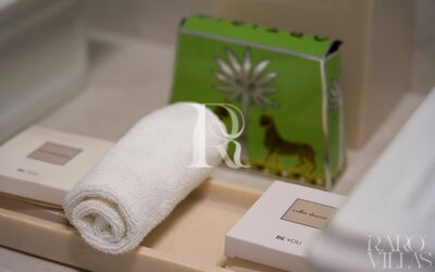 The Blue Wellness Suite