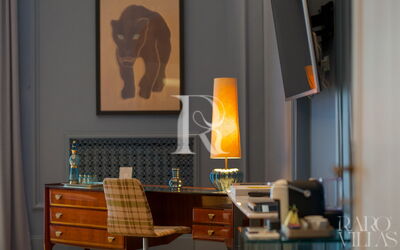 The Blue Wellness Suite