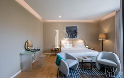 Junior Suite with View