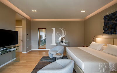 Junior Suite with View