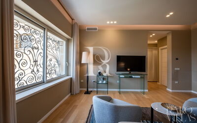 Junior Suite with View