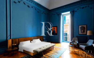 The Blue Wellness Suite