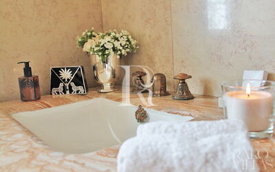 Suite Deluxe - Lady Astor with Terrace