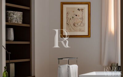 Wellness Suite - Renè Letourneur