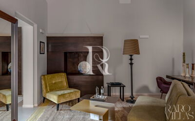 Wellness Suite - Renè Letourneur