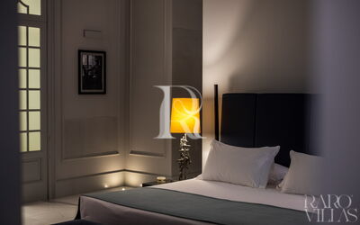 Wellness Suite - Jacques Zwobada