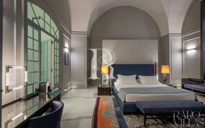 Wellness Suite - Jacques Zwobada