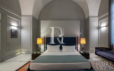 Wellness Suite - Jacques Zwobada