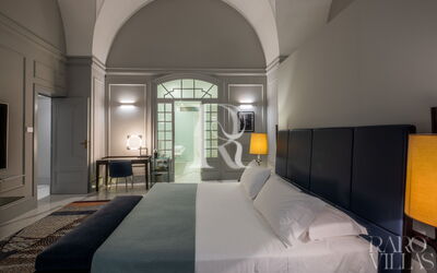 Wellness Suite - Jacques Zwobada