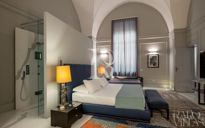 Wellness Suite - Jacques Zwobada