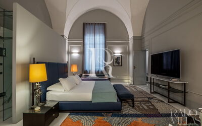 Wellness Suite - Jacques Zwobada