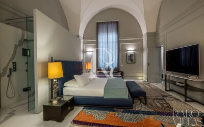 Wellness Suite - Jacques Zwobada