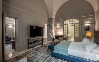 Wellness Suite - Jacques Zwobada