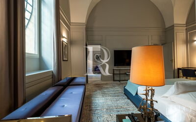 Wellness Suite - Jacques Zwobada