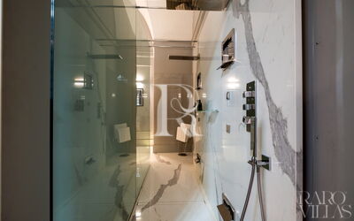 Wellness Suite - Jacques Zwobada