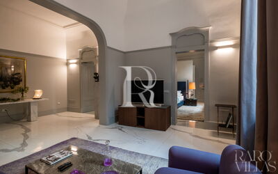 Wellness Suite - Jacques Zwobada