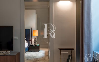 Wellness Suite - Jacques Zwobada