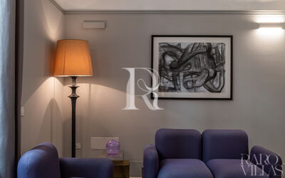 Wellness Suite - Jacques Zwobada