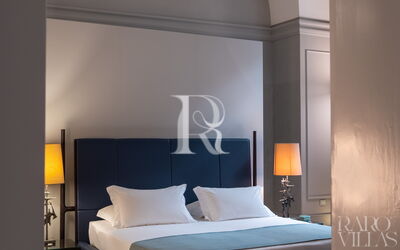 Wellness Suite - Jacques Zwobada