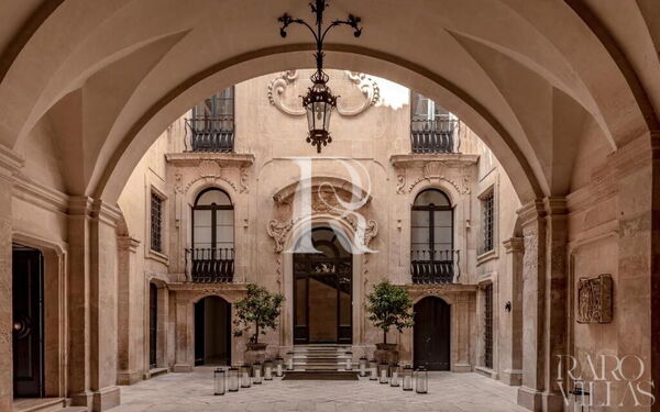 La Fiermontina Palazzo Bozzi Corso