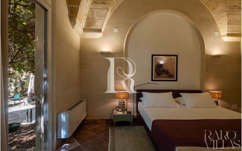 Suite Deluxe - Moulay Idriss