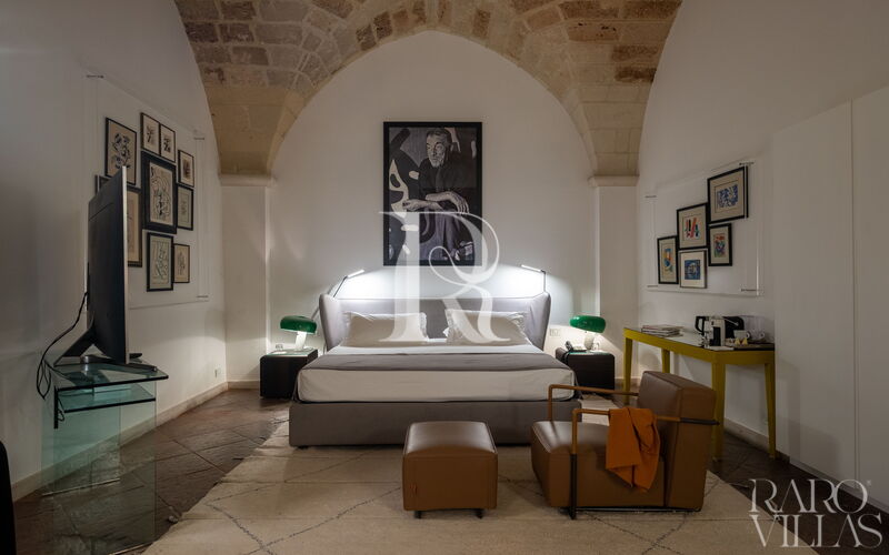 Suite Deluxe - Fernand Léger