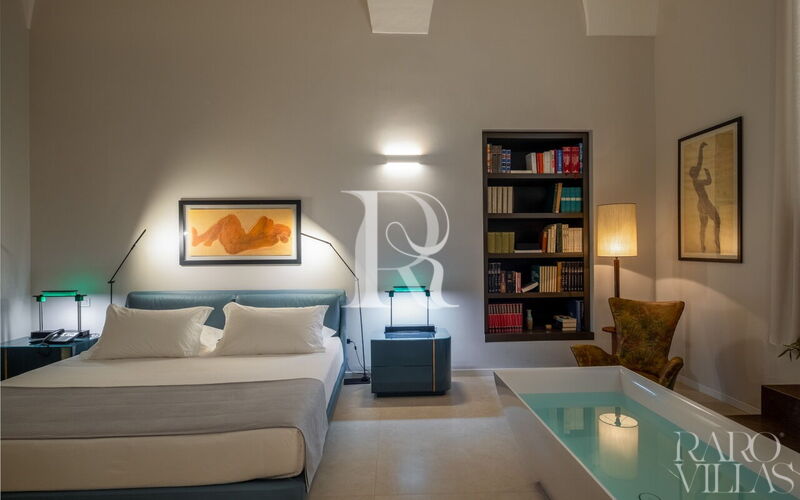 Wellness Suite - Renè Letourneur