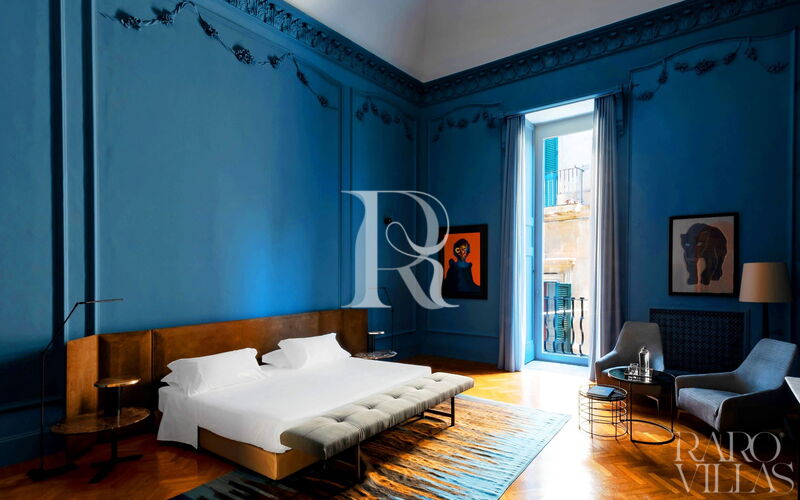 The Blue Wellness Suite