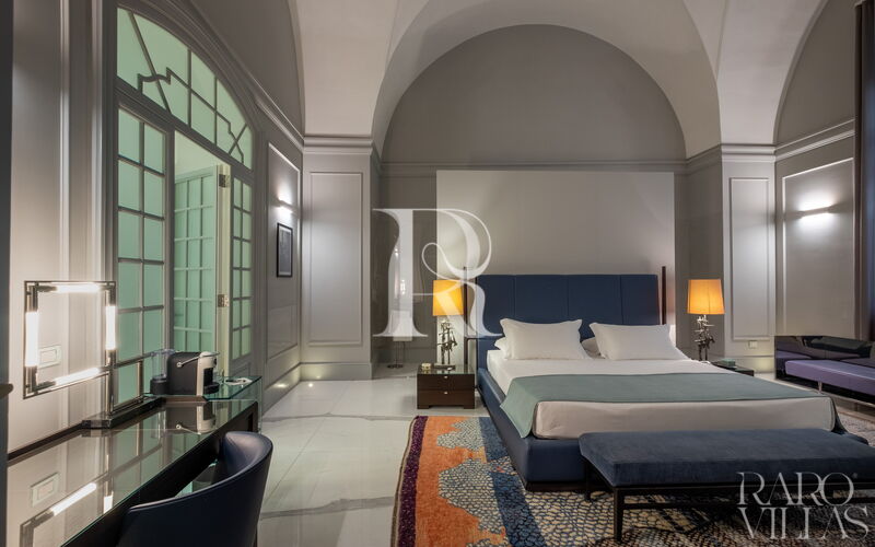 Wellness Suite - Jacques Zwobada