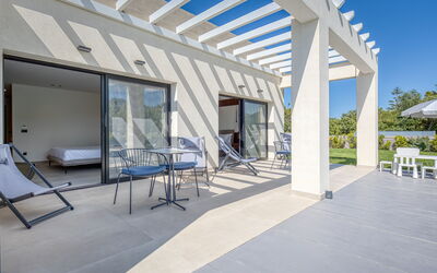 Villa Serenissima: Extérieur, Extérieurs