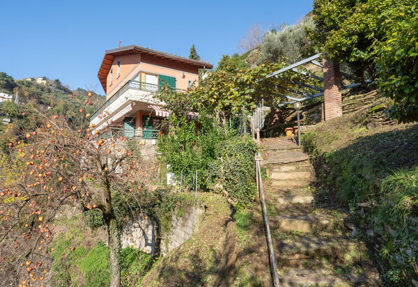 Villa Vigna: Buitenkanten