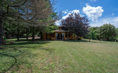 Tenuta de Paoli - Chianni, Pool, Wifi, Privacy, to: Autumn, Garden, Spring, Summer