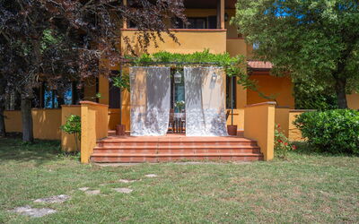 Tenuta de Paoli - Chianni, Pool, Wifi, Privacy, to: Autumn, Garden, Spring, Summer
