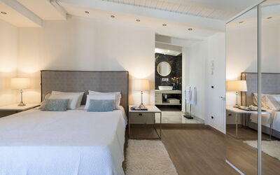 Villa Agrigenta - Ribera, Sicilia: Herfst, Lente, slaapkamer, Zomer