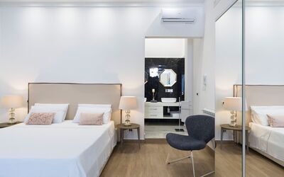 Villa Agrigenta - Ribera, Sicilia: Badkamer, Herfst, Lente, slaapkamer, Zomer