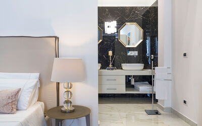 Villa Agrigenta - Ribera, Sicilia: Badkamer, Herfst, Lente, slaapkamer, Zomer