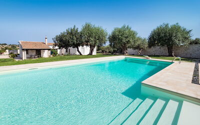 Corte Carrubo - Rosolini, Sicilia: all'aperto, Autunno, Balcone / Terrazza / Patio, Estate, Esterni, Giardino, Piscina, Primavera