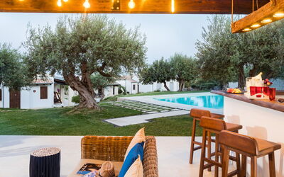 Corte Carrubo - Rosolini, Sicilia: all'aperto, Autunno, Balcone / Terrazza / Patio, Estate, Esterni, Giardino, Piscina, Primavera