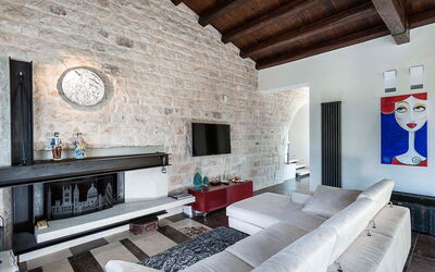 Corte Carrubo - Rosolini - Sicilia: Autunno, Estate, Primavera, Soggiorno