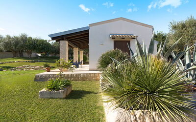 Corte Carrubo - Rosolini, Sicilia: all'aperto, Autunno, Balcone / Terrazza / Patio, Estate, Esterni, Giardino, Primavera