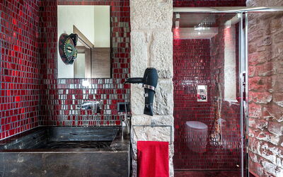 Corte Carrubo - Rosolini - Sicilia: Autunno, Bagno, Estate, Primavera