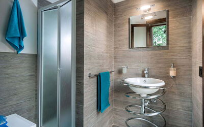 Corte Carrubo - Rosolini - Sicilia: Autunno, Bagno, Estate, Primavera