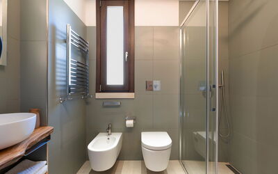 Corte Carrubo - Rosolini - Sicilia: Autunno, Bagno, Estate, Primavera