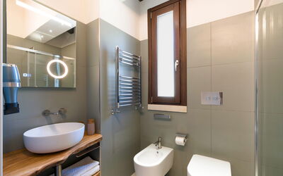 Corte Carrubo - Rosolini - Sicilia: Autunno, Bagno, Estate, Primavera