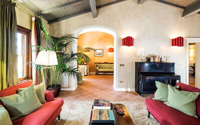 Casa Colore - Siracusa, Sicilia: Autunno, Estate, Primavera, Soggiorno