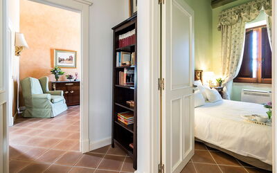 Casa Colore - Siracusa, Sicilia: Autunno, Camera da letto, Estate, Primavera