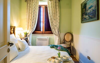 Casa Colore - Siracusa, Sicilia: Autunno, Camera da letto, Estate, Primavera