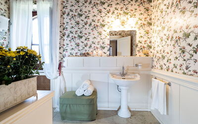 Casa Colore - Siracusa, Sicilia: Autunno, Bagno, Estate, Primavera